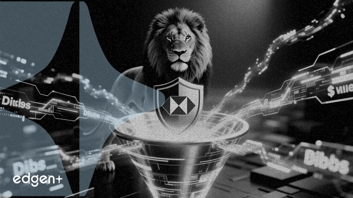 汇丰缩小新加坡保险业务竞标者范围，估值达 20 亿美元