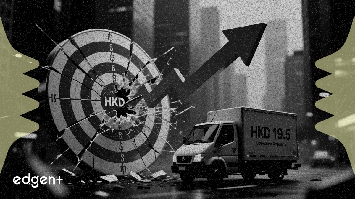 HSBC Research abaisse l'objectif de cours de SF Intra-city à 19,5 HKD en raison d'une croissance ralentie