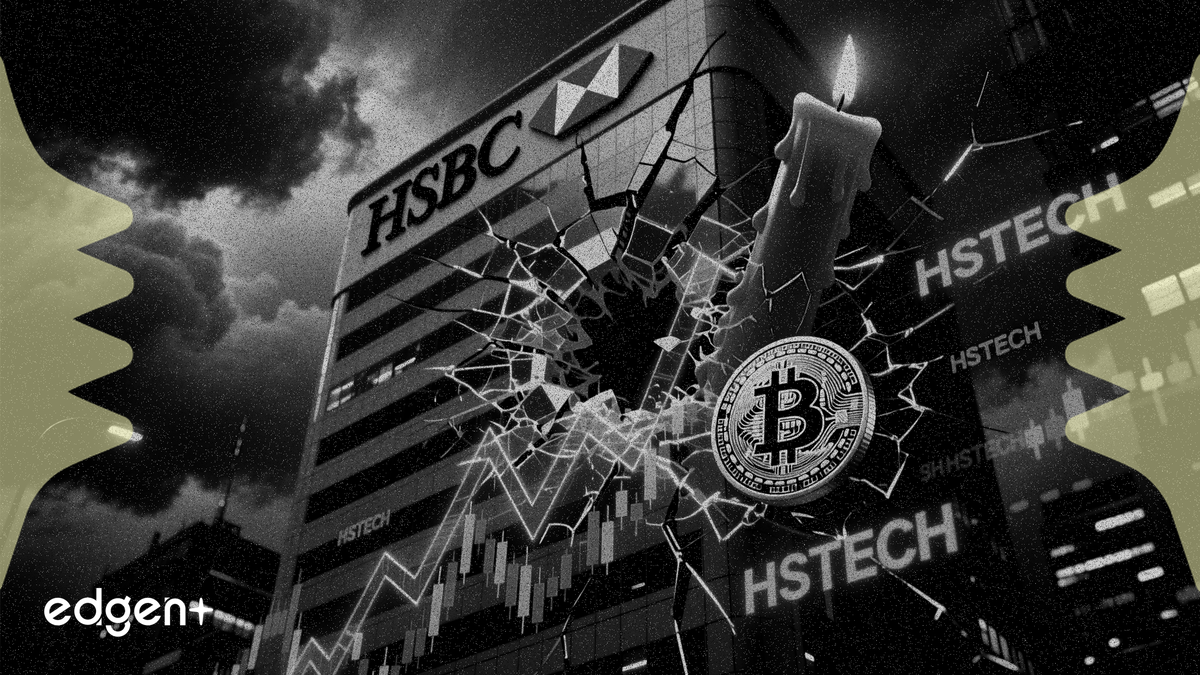 HSI drops 271 points as tech stocks lead broad selloff