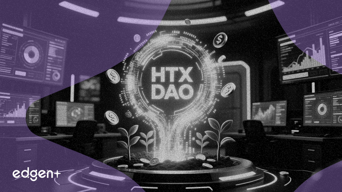HTX DAO khởi động Hackathon với quỹ hàng triệu đô la để ươm mầm các dự án mới