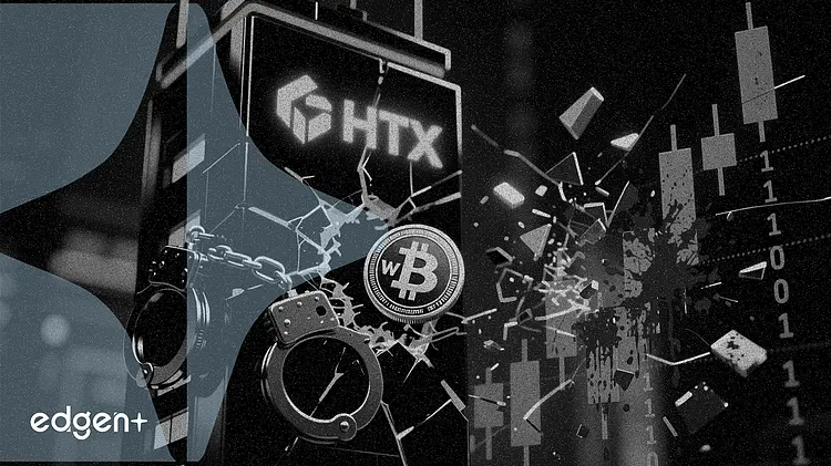 HTX, WLFI가 사용자 토큰 동결后 4개 거래쌍 거래 중단