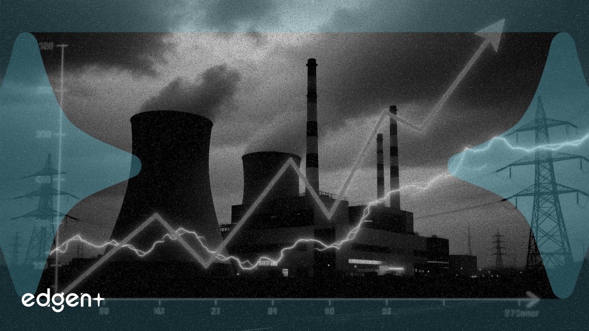 La generación de Huaneng Power cae un 4,8 % en el 1T26 por la bajada de tarifas