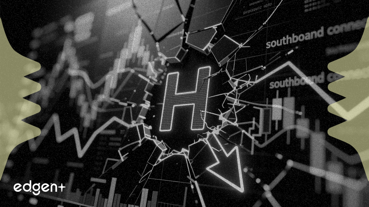Huaqin, Southbound Connect ilk işlem gününde volatil seyirle %1,6 düştü