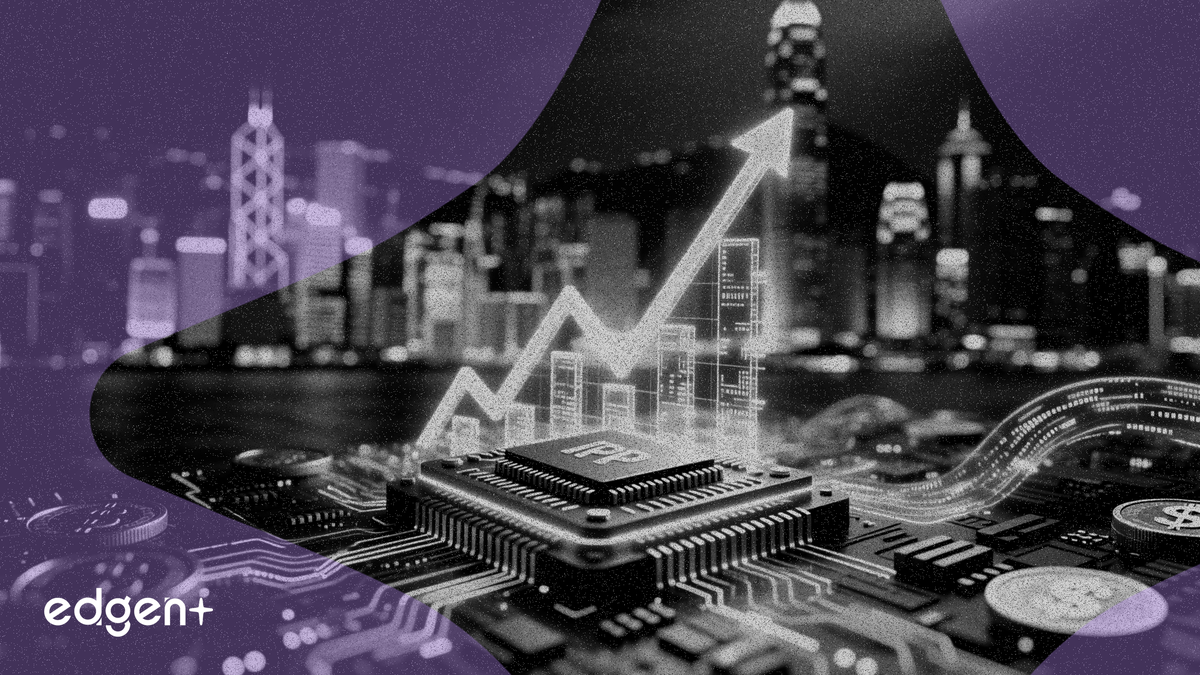 华勤技术拟通过香港 IPO 募资 5.81 亿美元
