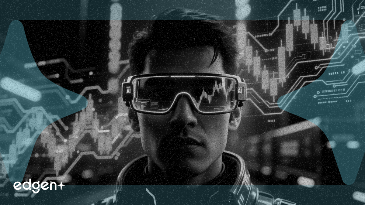 华为AI眼镜定于4月发布，带动供应链股价最高飙升378%