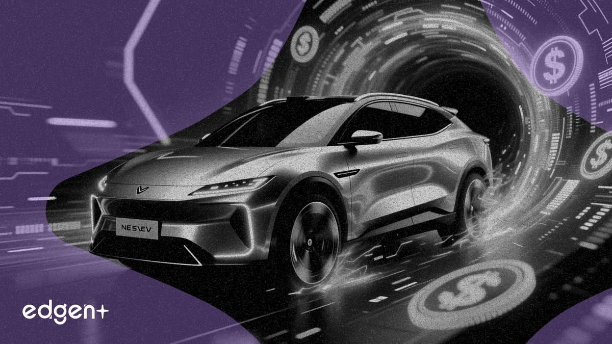 ファーウェイの自動車部門「引望（Yinwang）」と東風汽車は、車両の共同定義および開発に関する「戦略的協力2.0」契約を締結した。最初の製品である奕派 X9は2026年第3四半期に発売予定。