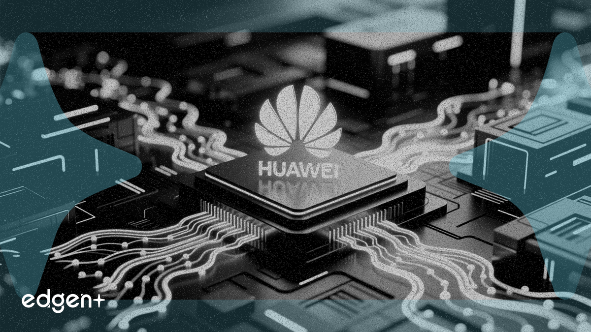 화웨이, AI 전략 전환하여 기업용 '후학습'에 집중