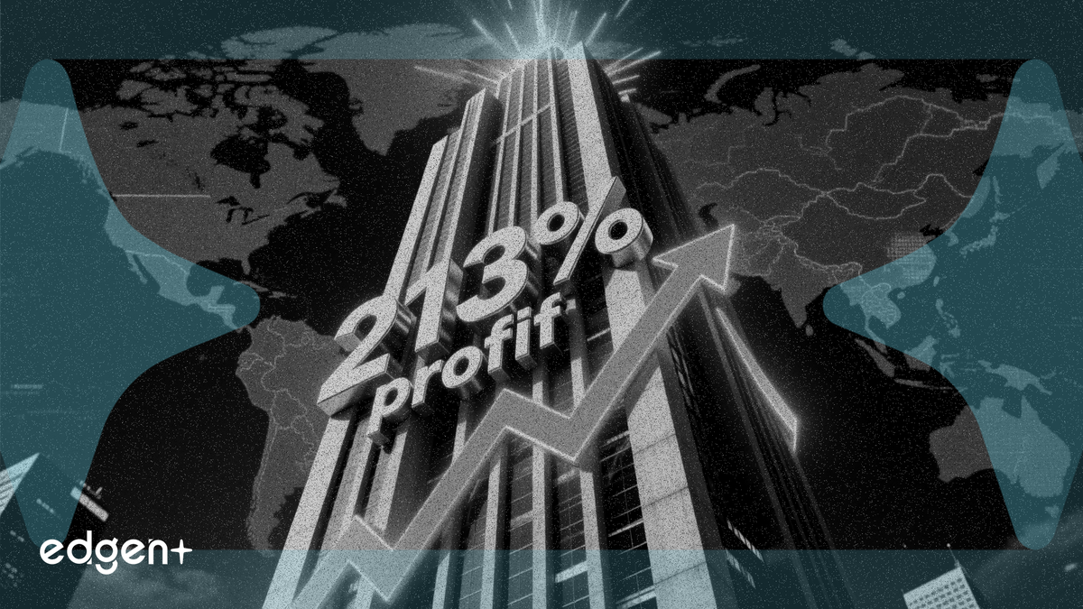 华新水泥预计 2026 年第一季度净利润受海外业务增长推动大增 213%