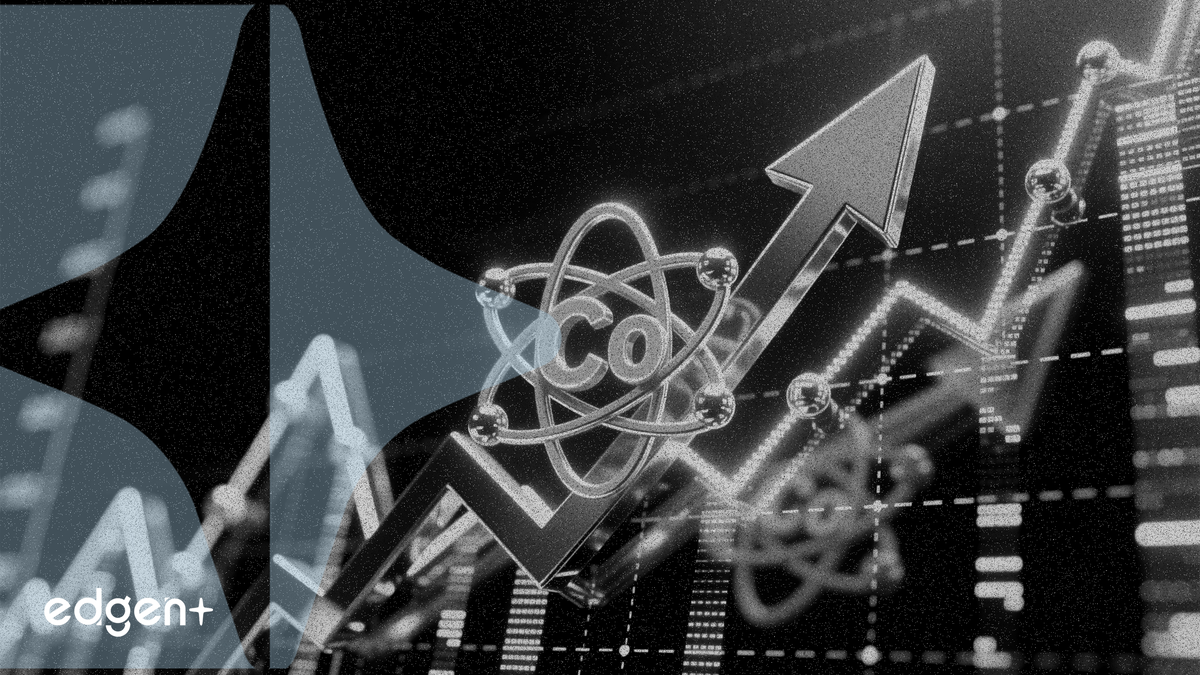 華友鈷業2025年利潤因鈷價反彈大幅增長47%