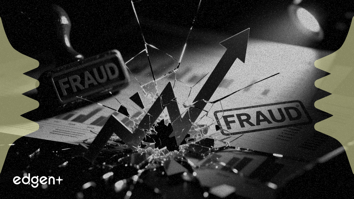 Hub Group Faces Fraud Probes After $77M Error Sparks 24% Plunge