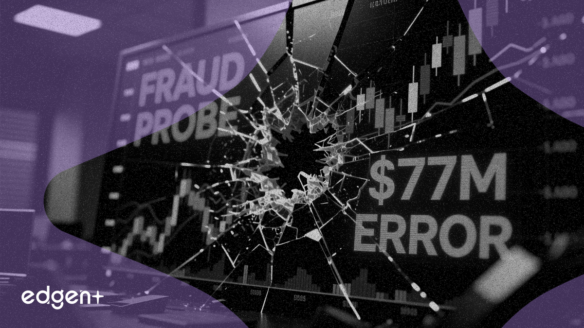 Hub Group enfrenta investigaciones por fraude tras un error de 77 millones de dólares que provocó una caída bursátil