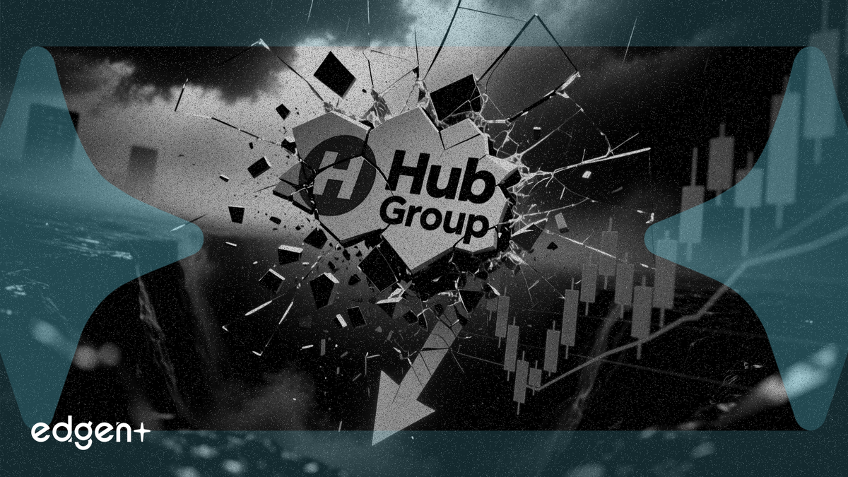 L'action de Hub Group chute de 24 % après l'ouverture d'une enquête pour fraude