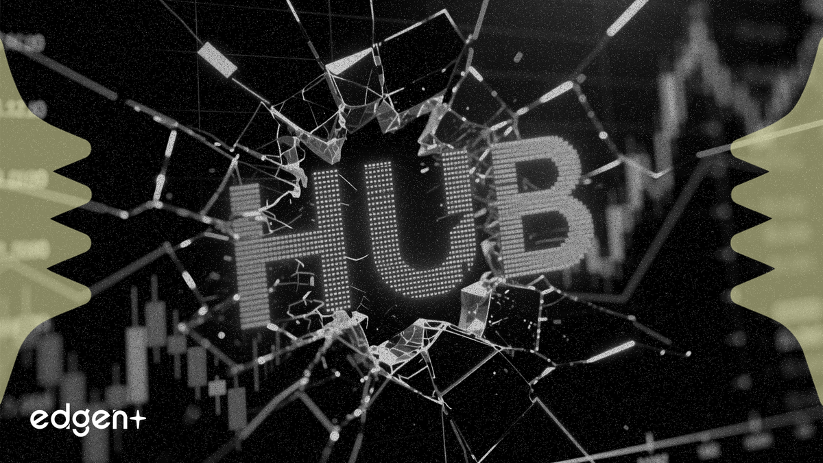허브 그룹(Hub Group), 증권 사기 조사 소식에 주가 24% 폭락