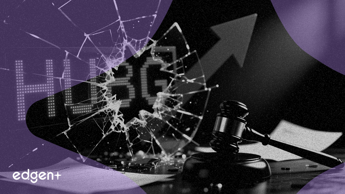 Hub Group 股份因證券欺詐調查消息下跌 13%