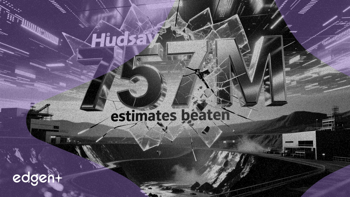 Hudbay Minerals Beats Q1 Estimates With Record $757 Million Revenue