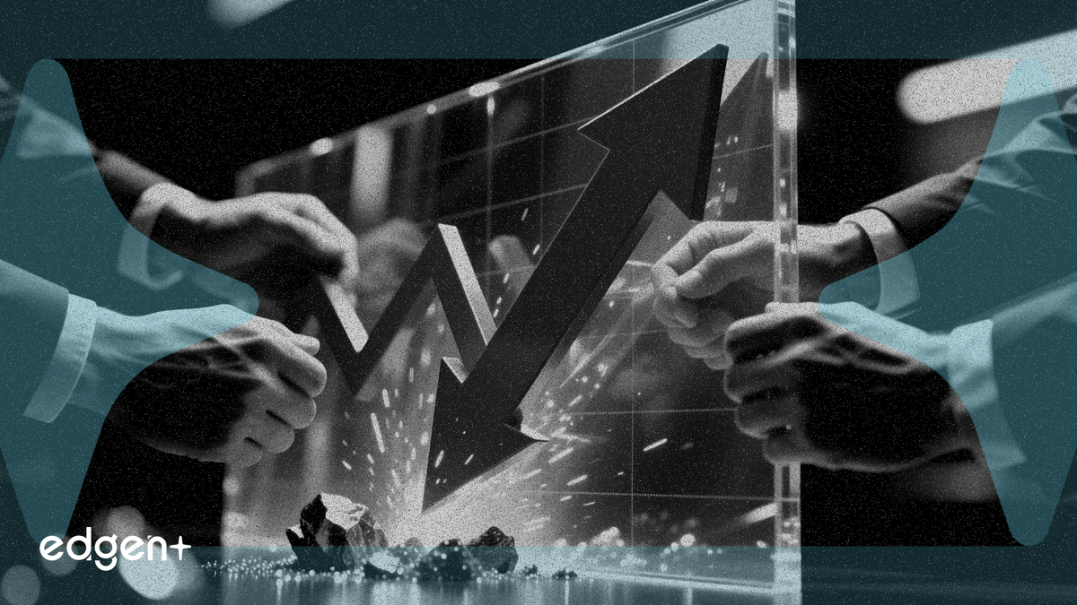 Las acciones de HudBay Minerals caen un 6% a pesar de la compra institucional