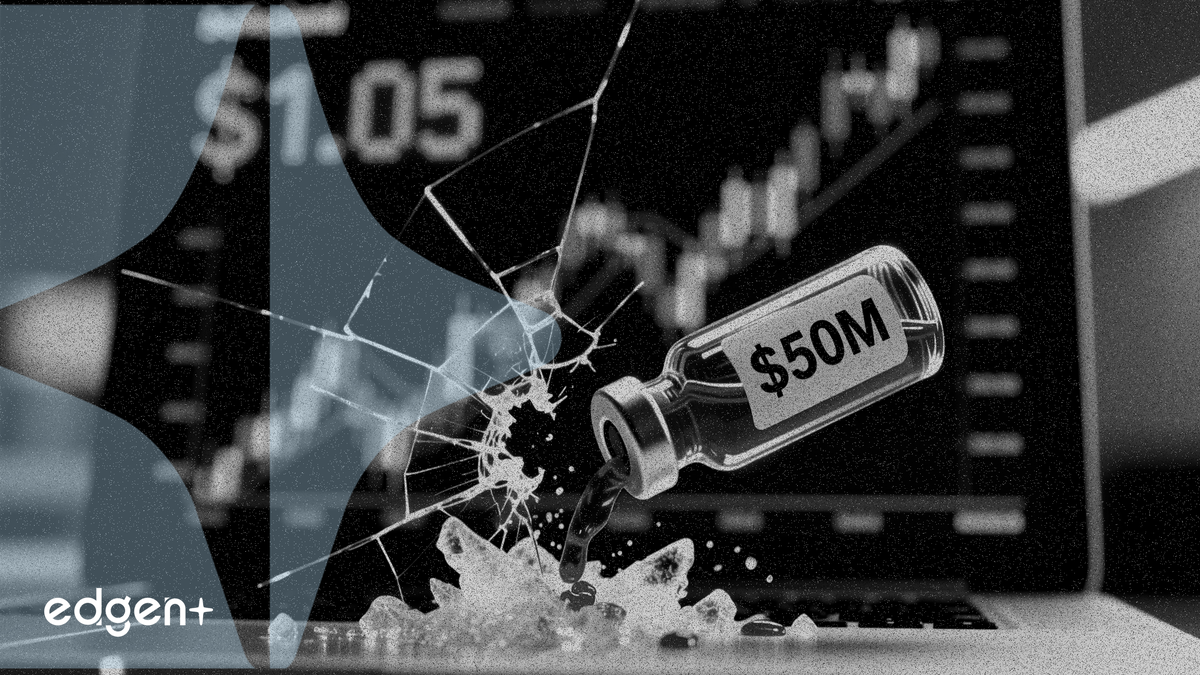 Humacyte fijó el precio de una oferta pública suscrita de 50 millones de dólares, consistente en 47,6 millones de acciones ordinarias a 1,05 dólares por acción.