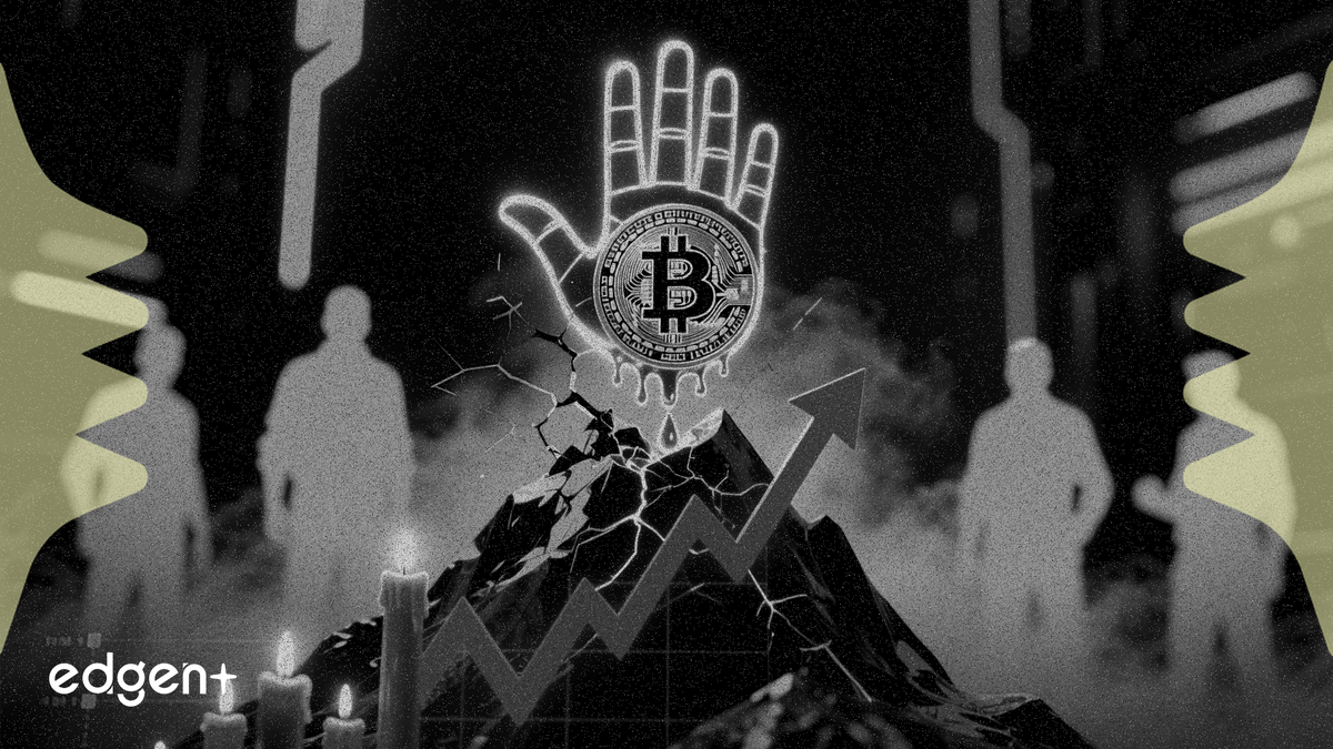 Humanity Protocol drops 10% from ATH as profit-taking hits H token
