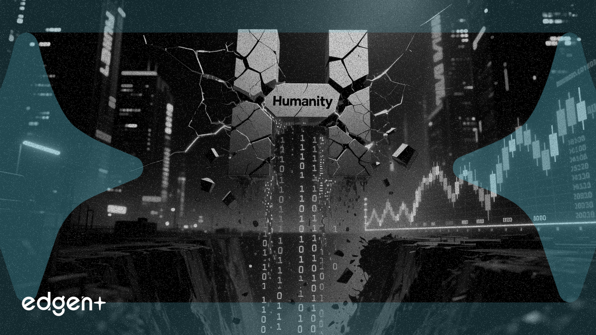 Le token H d'Humainty Protocol s'effondre de 88 % après un exploit de 32 millions de dollars lié à une clé privée