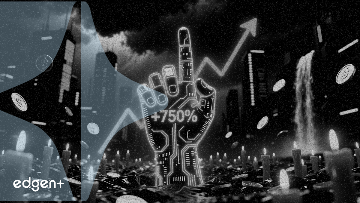 Humanity Protocol 领涨山寨币反弹，H 代币暴涨 750% 创市值超 11 亿美元