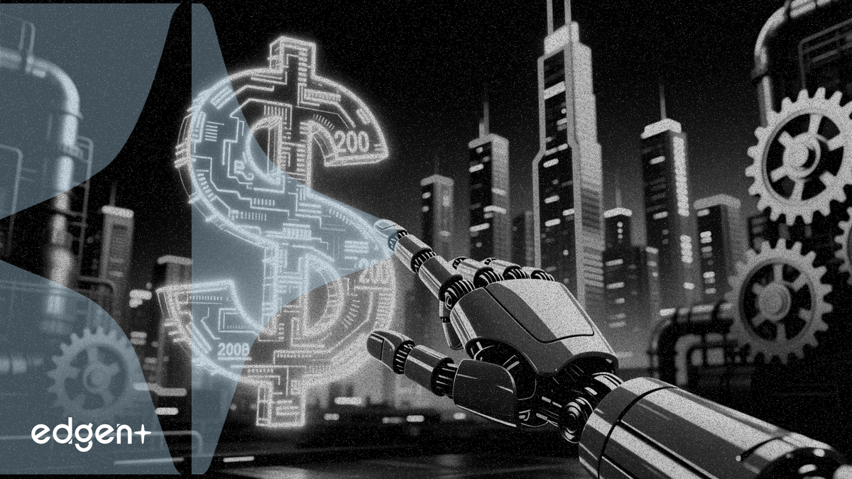 El mercado de robots humanoides alcanzará los 200 000 millones de dólares en 2035, según Barclays