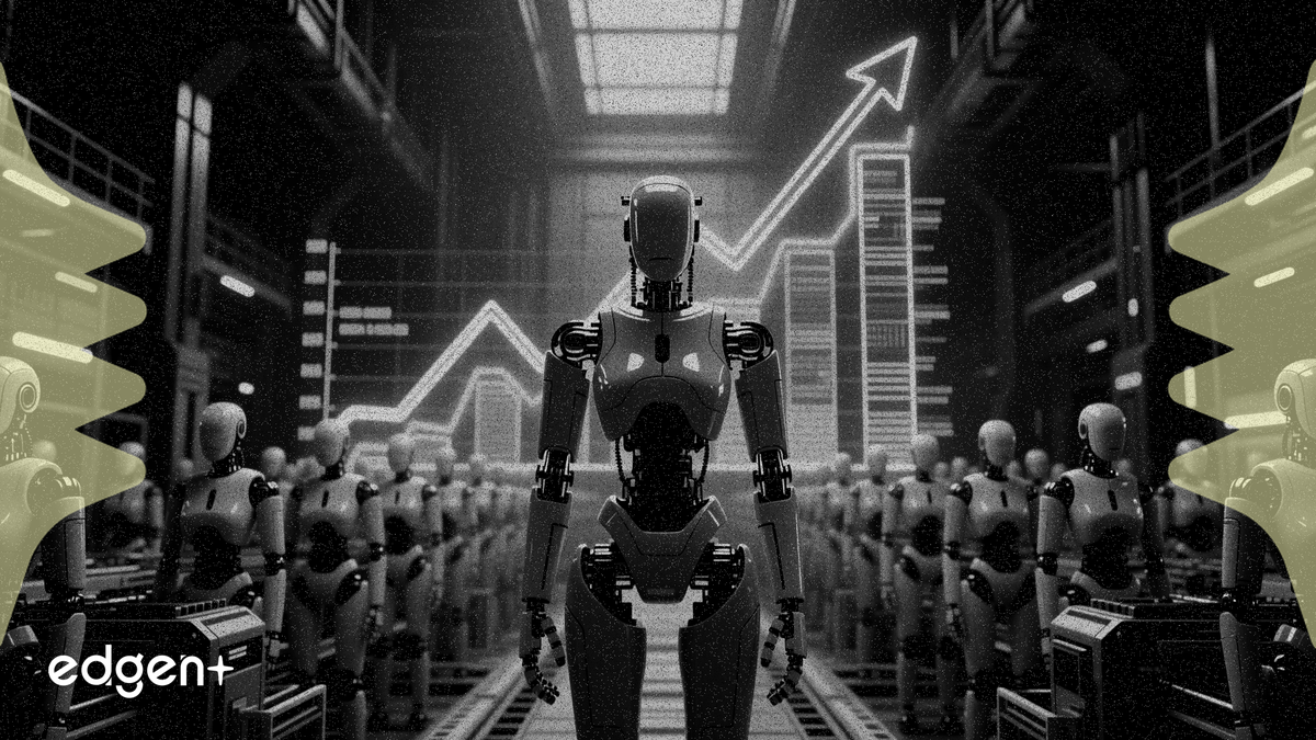 2026年人形机器人出货量将突破10万台