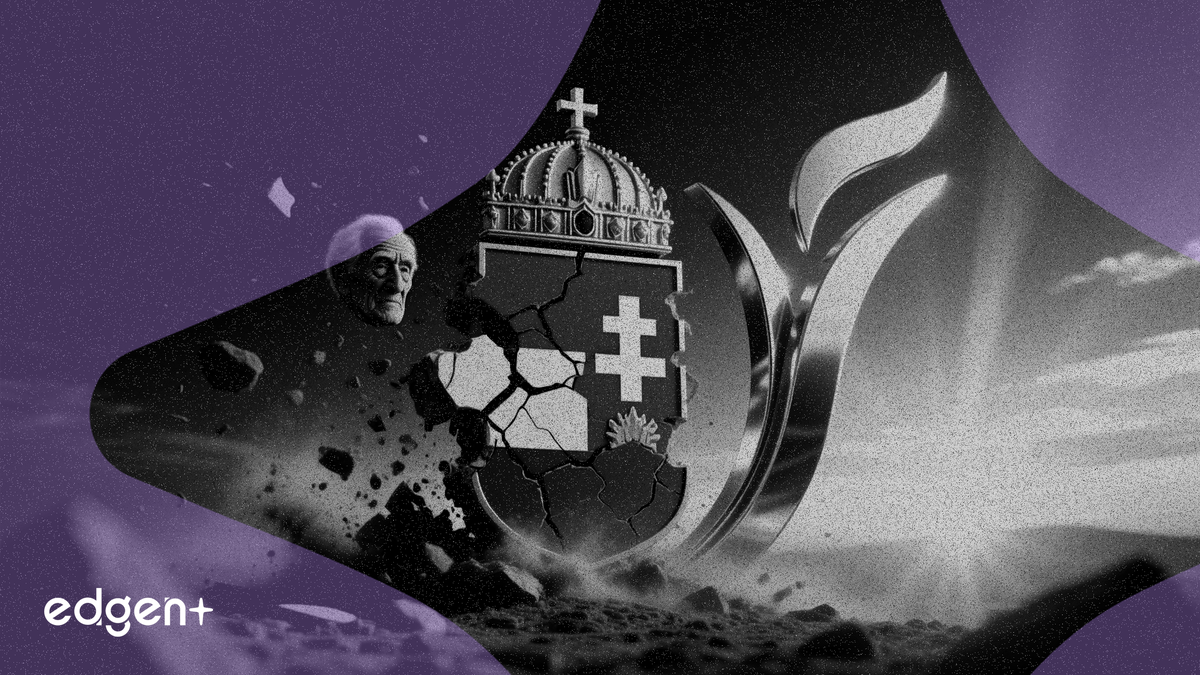 Le nouveau dirigeant hongrois vise une prise de pouvoir le 5 mai après 16 ans de règne d'Orbán