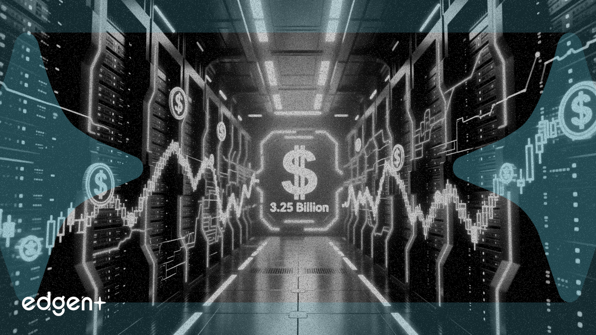 Hut 8 prices $3.25 billion in notes to fund 245 MW data center for AI