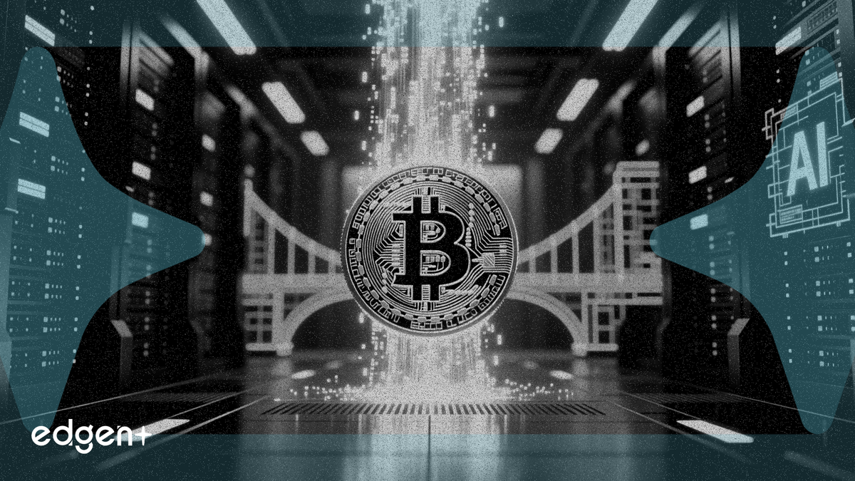 Hut 8 convierte colateral de Bitcoin en capital puente de $16.800 millones para centros de datos de IA