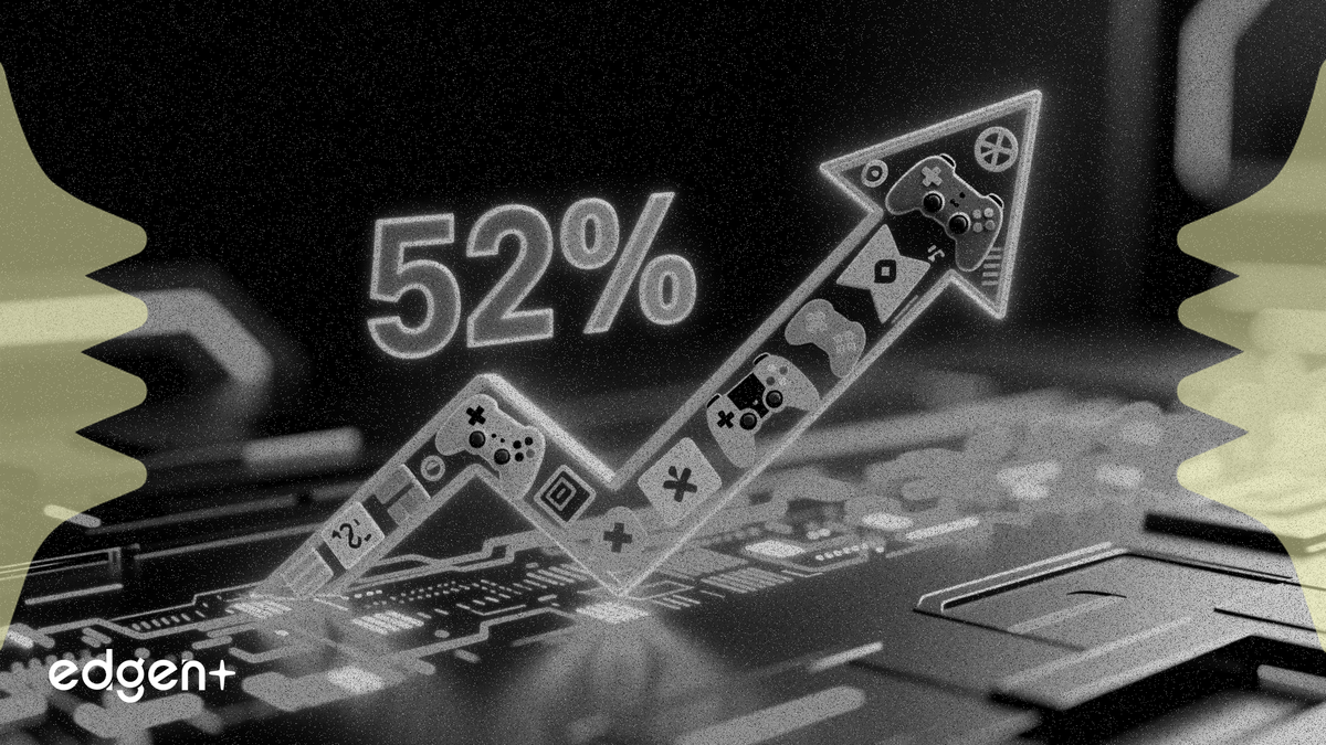 Los ingresos de Huya se estabilizan gracias a un salto del 52% en los servicios de juegos