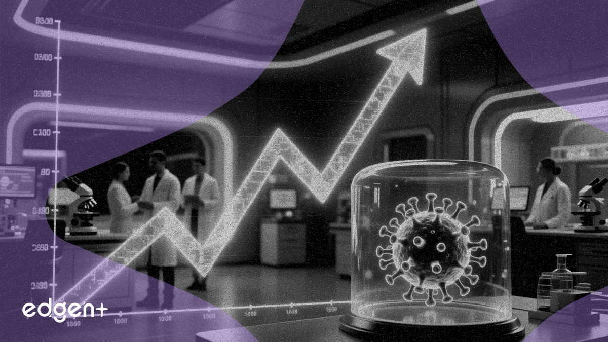 L'action hVIVO bondit de 11 % grâce à un nouveau contrat d'essai sur la grippe