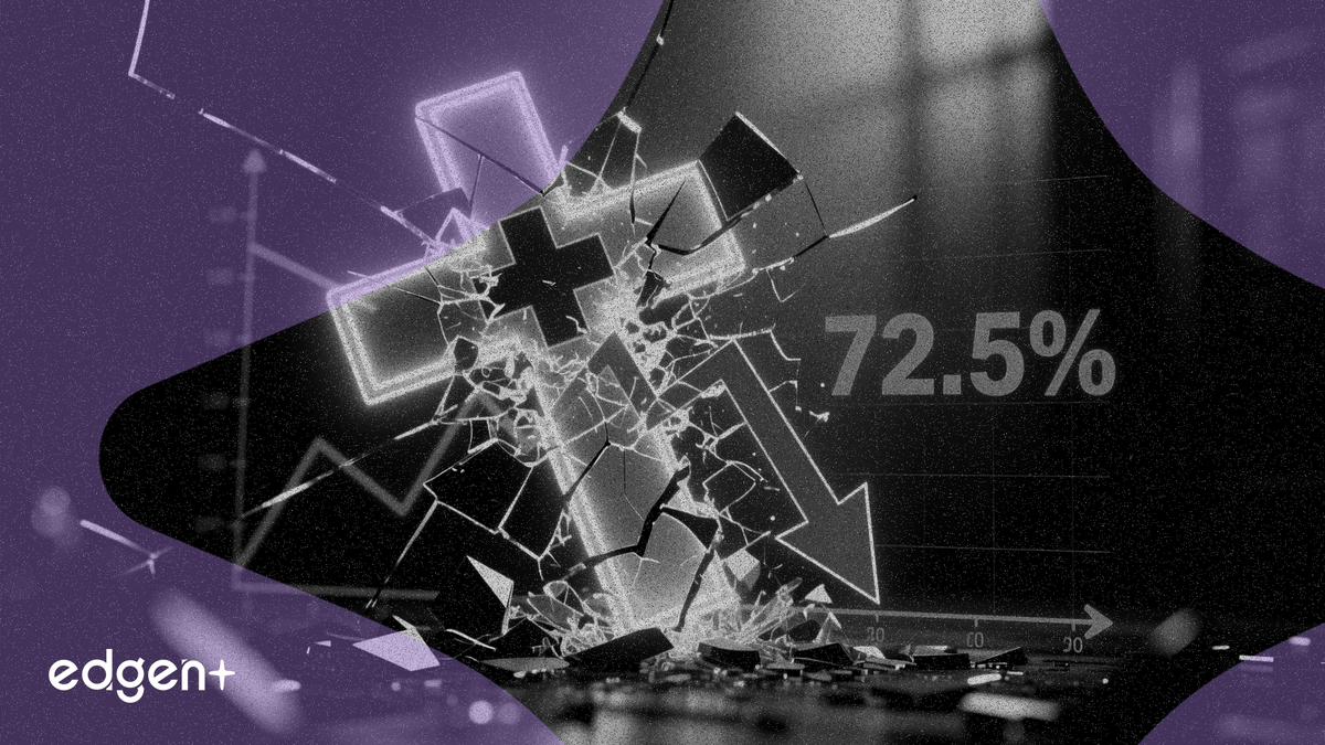 El beneficio de Hygeia Healthcare se desploma un 72,5% por la debilidad de los ingresos