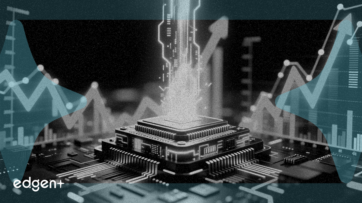 Hygon Technology Q1 profit jumps 35.8% on strong AI chip demand