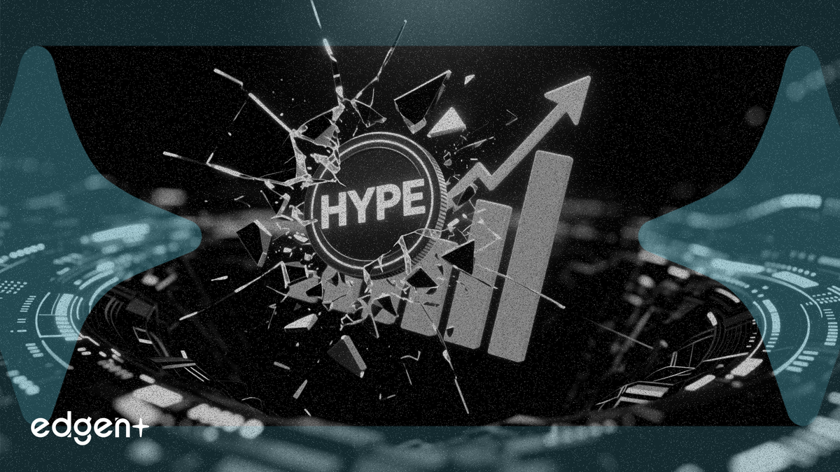 HYPE相關ETF於6月8日迎來247萬美元淨流入，重返正值資金流，逆轉自上市以來的首次單週淨流出。