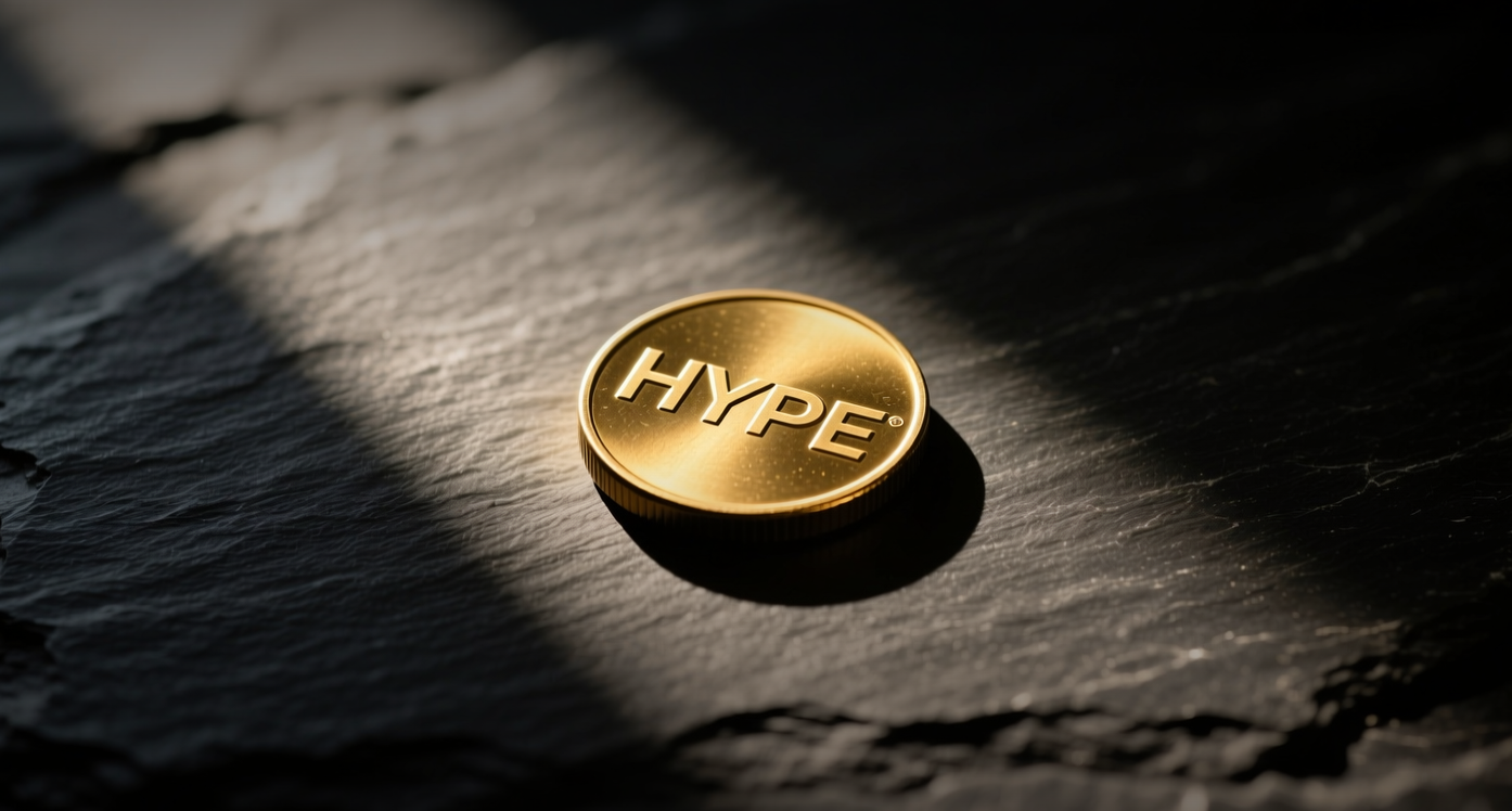HYPE 暴跌 22% 至 60 美元，期货活动枯竭