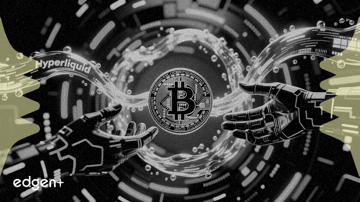 Hyperbeat Unveils Liquid Banking on Hyperliquid With 1 Paxos-Backed Stablecoin