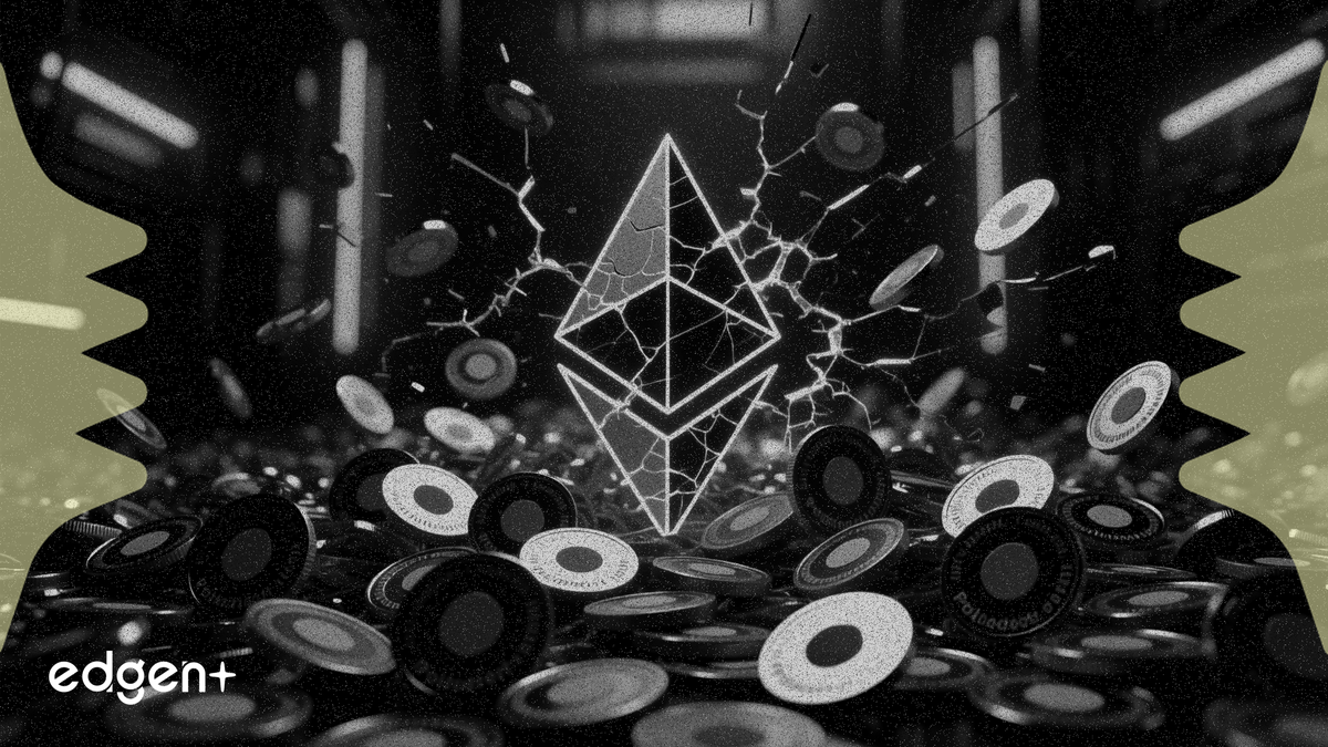 Hyperbridge 漏洞致以太坊出現 10 億枚虛假波卡代幣