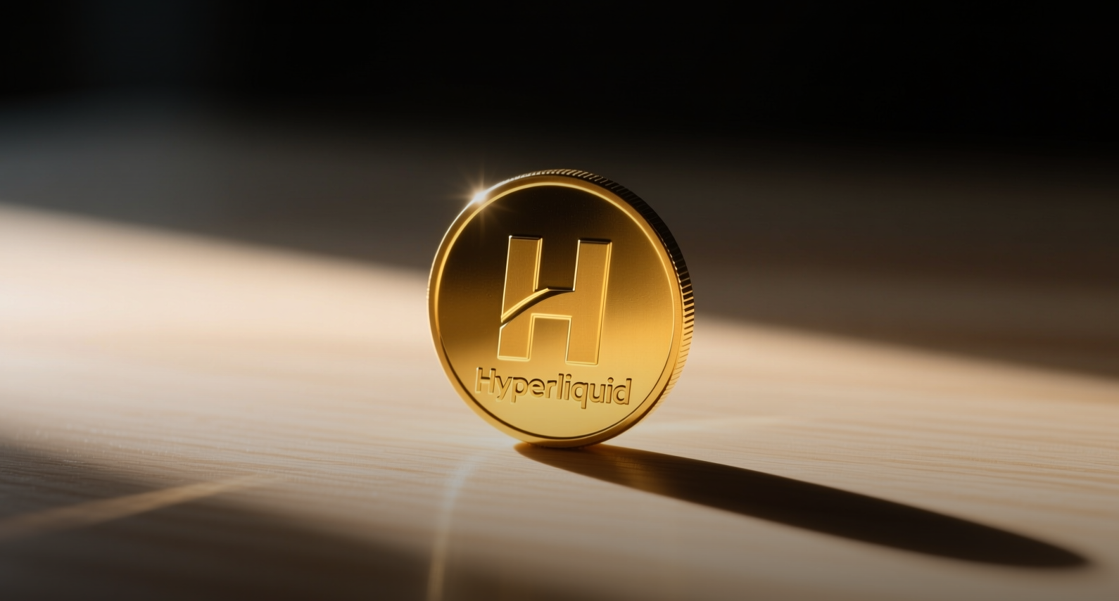 Hyperliquid liquida $1.400M en futuros perpetuos de SpaceX mientras 3 exchanges se quedan sin acciones