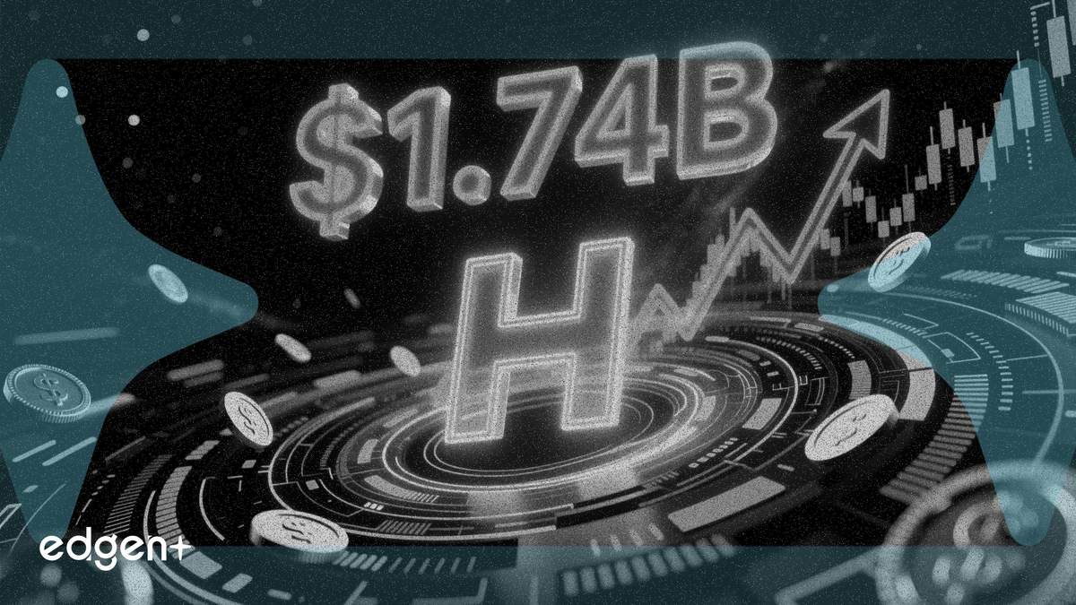 L'intérêt ouvert d'Hyperliquid atteint 1,74 milliard de dollars grâce à la demande d'actifs tokenisés