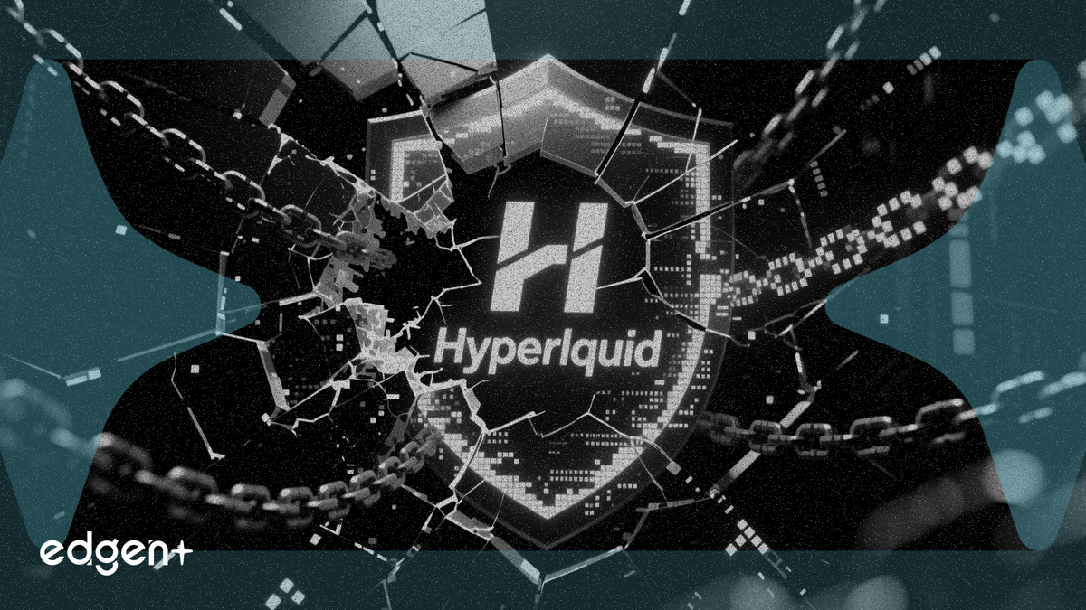 Les risques s'accumulent pour Hyperliquid après deux failles de sécurité majeures