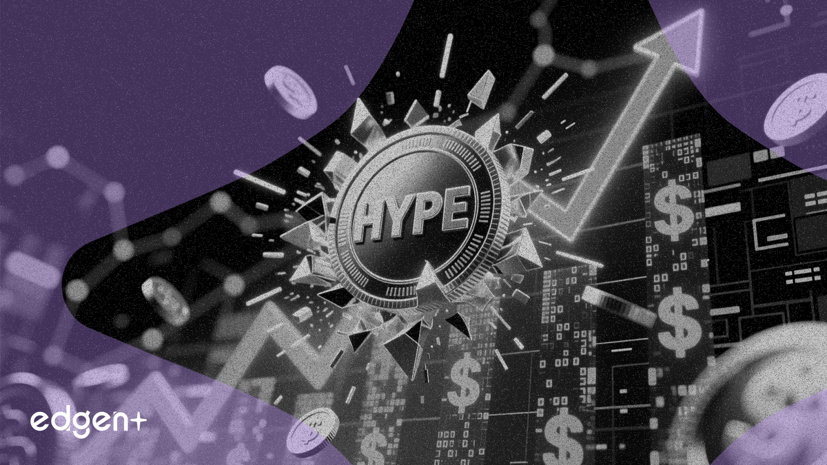 Hyperliquid Strategies、HYPEトークンの急騰により1億5,250万ドルの純利益を計上