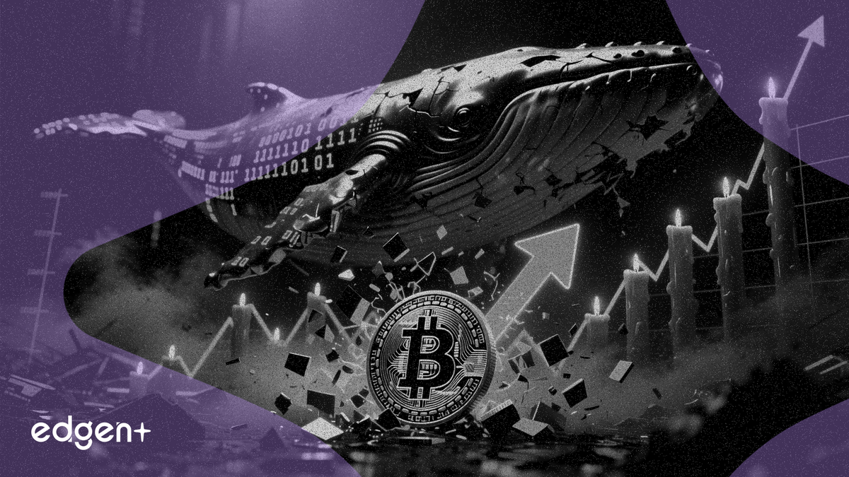 Hyperliquid巨鯨做空HYPE虧損4600萬美元，反向開多