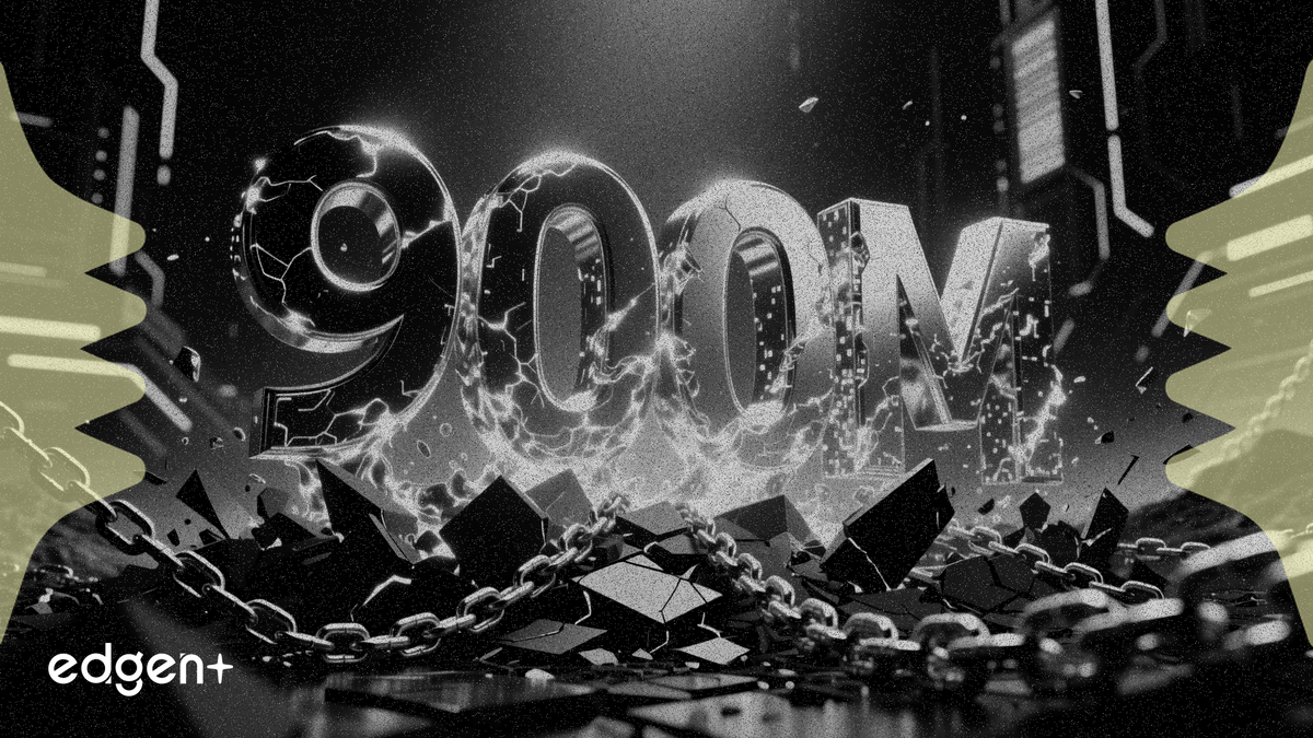 L'équipe de 11 personnes d'Hyperliquid dégage un bénéfice de 900 millions de dollars sans aucun capital-risque