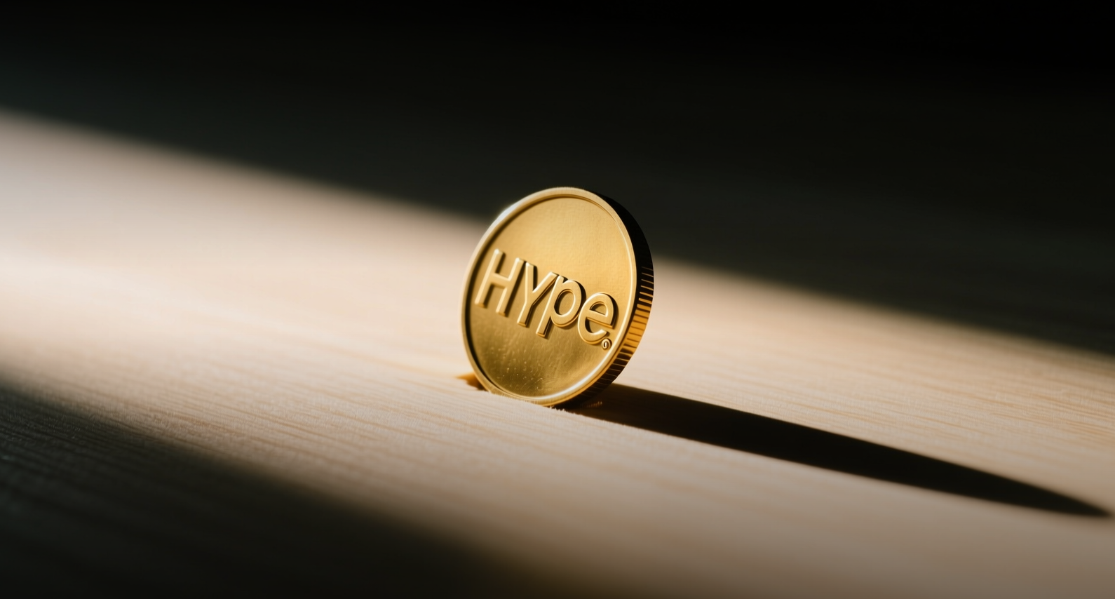 琥珀HYPE下跌2%，新加坡金管局将Hyperliquid列入投资者警惕名单
