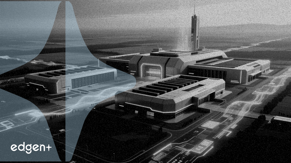 Hyperscale compra 49 acres para centro de datos de IA