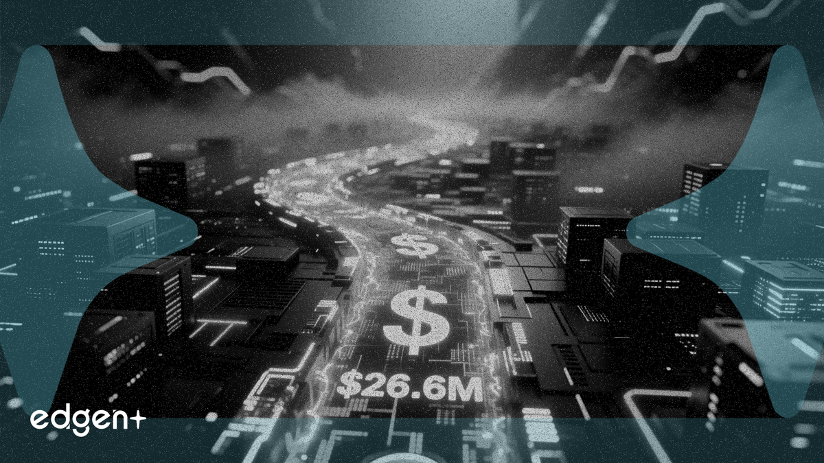 Hyperscale Data 獲得 2660 萬美元現金，企業比特幣國庫策略出現分歧
