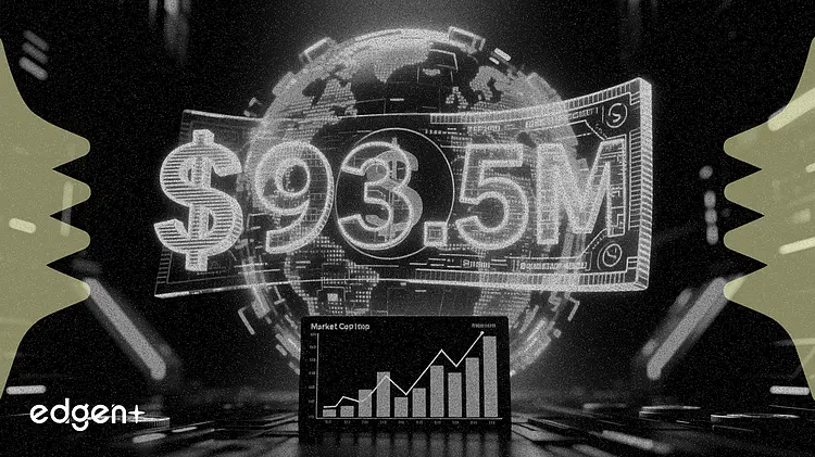 ハイパースケール・データ、時価総額を上回る9,350万ドルの資産を報告