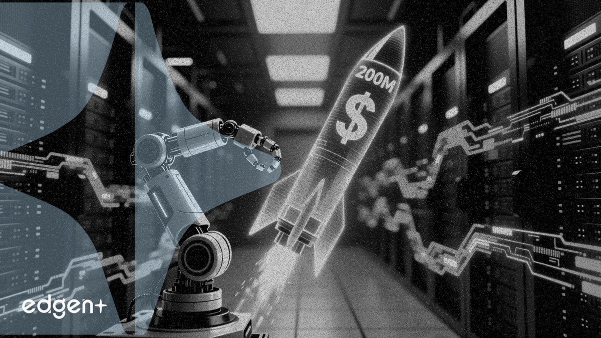 Hyperscale Data apunta a ingresos superiores a 200 millones de dólares con el lanzamiento de su división de robótica