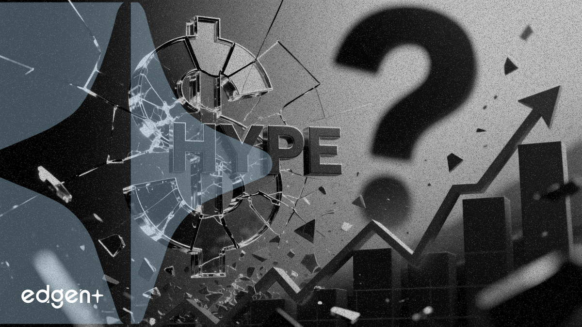 HYPEの収益が59%減、90億ドルの評価額に疑問の声