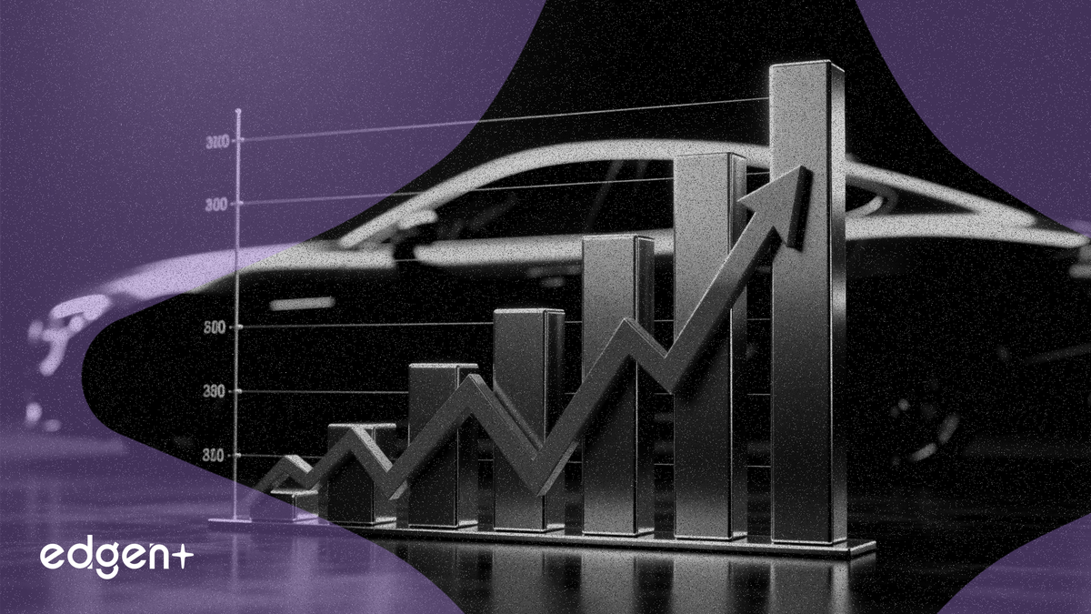 현대자동차, 매출 증가에도 불구하고 1분기 영업이익 감소